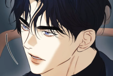 A Little Fight! RAW Link to Read of BL Manhwa Cry Me a River Chapter 71 English Trans