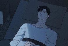 Think of Something! KNOW MY NAME Chapter 15 English Scan