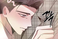 Link to Read of BL Manhwa Accidental Baby Chapter 23 in English Scanlations, Can't Stand His Pheromones!