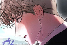 No Need to Tease! Spoiler & Reading Link BL Manhwa Sweet Sugar Candyman Chapter 6 English Translation
