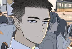 Nanhao And Shangfeng Chapter 135 English Translation, Click Here to Read Manhua for Free!