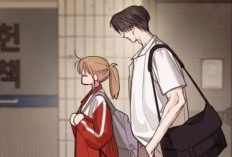 Don't Look at It That Way! Link to Read of Manhwa Touch Your Body Chapter 15 in English Scanlation