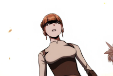 RAW Read Manhwa Bill The Blacksmith Chapter 7 English Scan, Never Humane