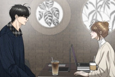 Link The Wicked Nerd Full Chapter in English This Nerd Has a Huge Tattoo on His Back?!