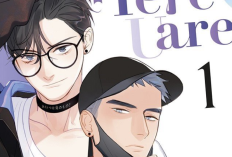 Link to Read Manhwa Here You Are Full Chapter in English, BL Story with The Cutest Main Character Ever Exist!