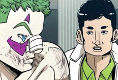 Shark Chapter 317 English Translation, Click Here to Read Manga for Free!