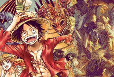 One Piece Chapter 1189 May Reveal a Final Fantasy XV Inspiration Behind Imu’s Mysterious Weapons