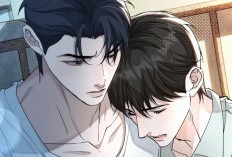 Sammy's Children's Day Chapter 1 English Translation, Click Here to Read BL Manhua for Free!