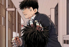 Synopsis and Reading Link Manhwa Guard Pass English Full Chapter, The Fighter's Destiny