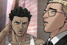 Isn't That Your Friend? Reading Webtoon Designated Bully Chapter 187 English Translation Scan