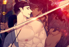 Synopsis, Original Tittle, & Reading Link BL Manhwa Taming the Tiger English Full Chapter, For Free Without Login