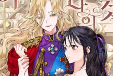 Link to Read GL Manhwa This World Is Mine English Full Chapter, Falling in Love with the Princess