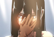 Link to Read Manhwa Depressed Hero Chapter 122 in English Scanlation, Immediately Feel Warm After Being Thanked