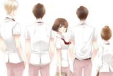 Synopsis & Reading Link Manhwa Extraordinary You English Full Chapter, Adapted into a K-Drama