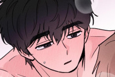 Look So Upset! Link to Read BL Manhwa While You Weren’t Watching Chapter 45 in English Scanlation