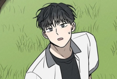 Don't Want to Be Apart! Reading Link Manhwa Electrifying Confession Chapter 55 English Translation and Release Date