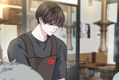 Endure the Pain! Reading Link of BL Manhwa Rut Partner Chapter 5 in English Scanlations