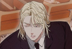 Reading Link of Manhwa Desire Me If You Can Chapter 1 English Translation, Asking With a Curious Tone