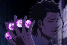 Askin Nakk Le vaar Become the Most Powerfull Character in Bleach, What is His Greatest Strength?