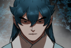 Read Manhwa Like a Chilling Flame Chapter 33 in English Scan, The Gun Turns Against The Master