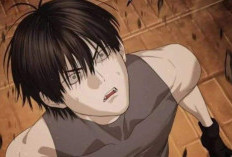 The Traitor Abbys! Read Manhwa Special Civil Servant Chapter 65 English Scan