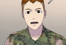 Manhwa The Legend of Kitchen Soldier Full Chapter in English Scanlation, What Happens If There Is No Complaint?