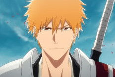 Ichigo’s Final Test Begins as Bleach! The Calamity Enters Its Most Crucial Chapter