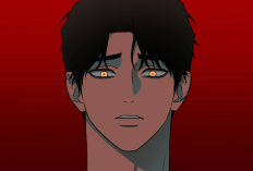 Getting Crazier! Reading Link BL Manhwa Thinking in Reverse (Reverse Thinking) Chapter 36 English Translation and Release Date