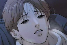 RAW Read BL Manhwa Jinx Chapter 99 English Scan, A Match That Must Be Won