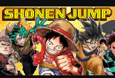 Shueisha Opens the Manga Vault: MANGA MILLION Brings Hundreds of Series to Global Readers