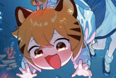 Link to Read Manhwa Tiger Coming In English Full Chapter, The Fun of a Young Couple