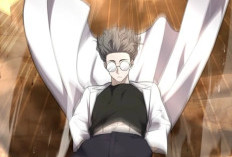 RAW! Facts About the Manhwa Kidnapped Dragons Chapter 52 in English, The Cursed Demon