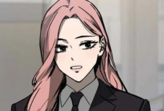 Read Manhwa Deadly Enterprise Chapter 20 English Scan, RAW! I Don’t Like Cunning