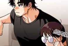 Love So Pure Chapter 1 English Translation, Click Here to Read BL Manhwa for Free!