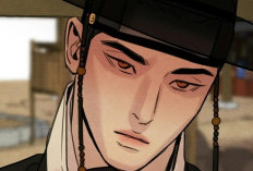 Synopsis, Original Tittle, and Reading Link BL Manhwa Painter of the Night English Full Chapter 1-129, For Free Without Login