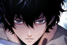 The Ultimate Power Has Been Obtained! Adaptation of the Epic Manhwa Shadow Slave Chapter 9