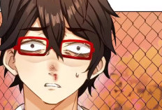 Violent Plan! Link to Read of Manga So You're Done Chapter 8 in English Scanlation