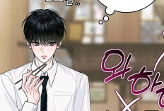 A Profitable Business! Spoiler & Reading Link BL Manhwa Winter Season Chapter 19 English Translation