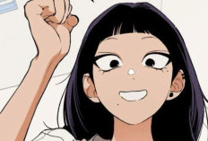 Reading Link Manhwa Embarrassment Game Chapter 13 in English Scan, Determining With Rock Paper Scissors