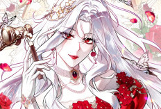 Official Link to The Baddest Villainess Is Back Manhwa in English Full Chapters Free, a Popular Romance Story