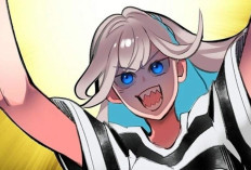Latest Spin-Off! Comparison of the English Version of Webtoon Jungle Juice 221 and Its Release Schedule