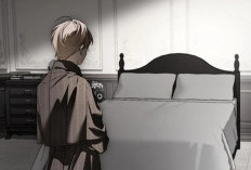 RAW Link of Manhwa The Count's Secret Maid Chapter 94 English Scanlation, The Emptiness Is Really Feeling!