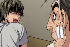 A Rebel Kid! Link to Read of Manhwa Teach You a Lesson Chapter 254 in English Translation