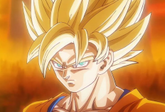 The Detail Story of Dragon Ball You Might Not Notice in the First Place: Gohan vs Future Gohan