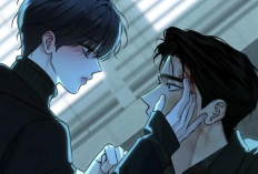 RAW Manhwa Winter Season Chapter 23 in English, Taesik's Suspicions Grew Stronger