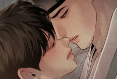 Synopsis and Reading Link BL Manhwa Painter of the Night English Full Chapter, Becoming the Ruler's Partner