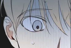 Already Scared! Read BL Manhwa The Dangerous Convenience Store Chapter 1 English Trans